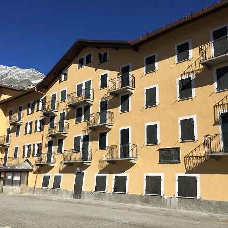 Residence Redicervinia Breuil-Cervinia Exteriér fotografie